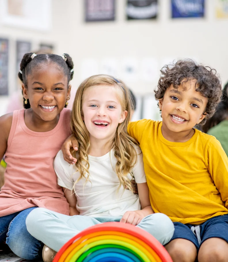 chiropractic care for kids in CITY* STATE*