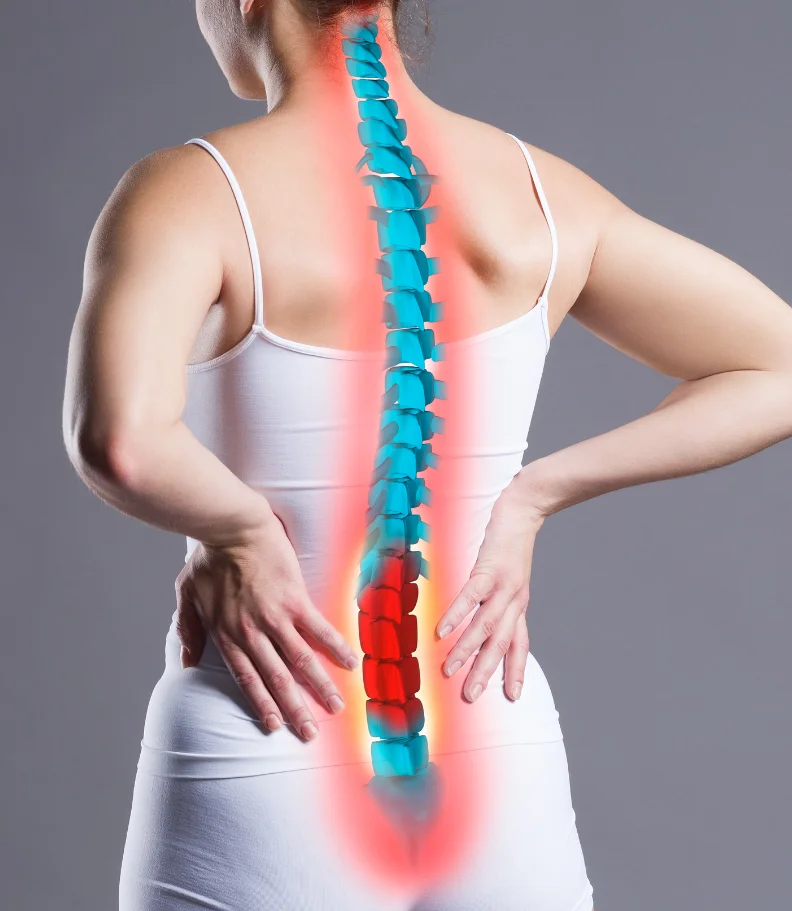 disc injury CITY* STATE*